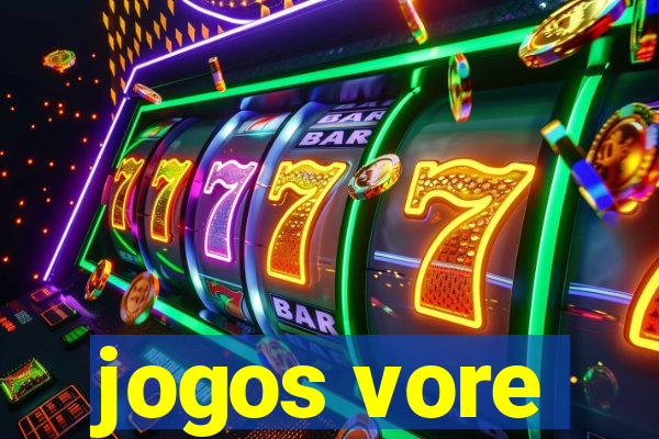 jogos vore